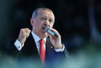 Эрдоган заявил, что Турция уничтожила в Сирии 8 ЗРК "Панцирь" российского производства