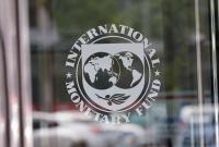 МВФ отказал Украине в чрезвычайной финпомощи