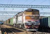 Поставщики отказываются доставлять грузы в оккупированный Крым железной дорогой