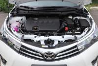 Toyota Corolla возглавила рейтинг бюджетных иномарок с самыми надежными моторами