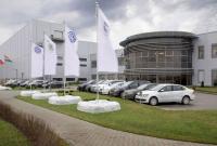 Volkswagen прекратит производство машин в США из-за нехватки чипов